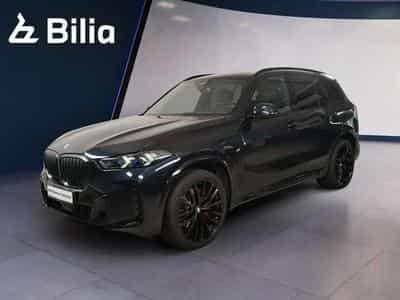 BMW X5 xDrive30d M Sportpaket HK HiFi DAB LED (2026) - Foto 1