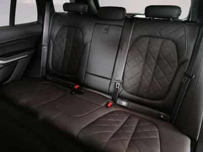 BMW X5 xDrive30d M Sportpaket HK HiFi DAB LED (2026) - Foto 8