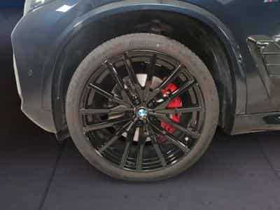 BMW X5 xDrive30d M Sportpaket HK HiFi DAB LED (2026) - Foto 6