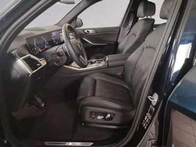 BMW X5 xDrive30d M Sportpaket HK HiFi DAB LED (2026) - Foto 7