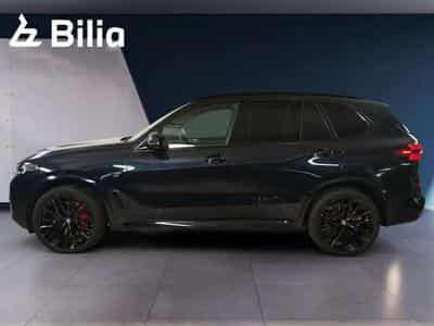 BMW X5 xDrive30d M Sportpaket HK HiFi DAB LED (2026) - Foto 11