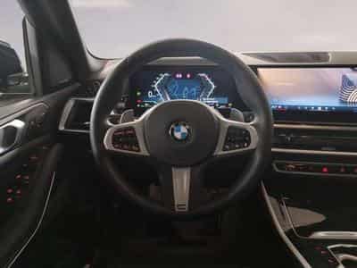 BMW X5 xDrive30d M Sportpaket HK HiFi DAB LED (2026) - Foto 10
