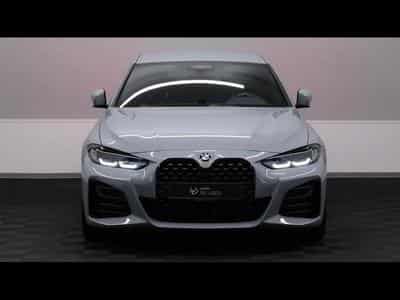 BMW 420 i Grand Coupe M SPORT Pro (2022) - Foto 2