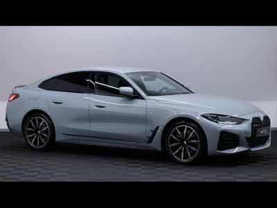 BMW 420 i Grand Coupe M SPORT Pro (2022) - Foto 3