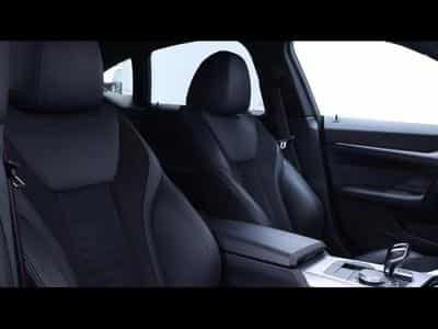 BMW 420 i Grand Coupe M SPORT Pro (2022) - Foto 14