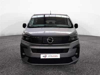 Opel Zafira 2L 7 places CAM/PANO/CUIR/CARPLAY (2024) - Photo 4