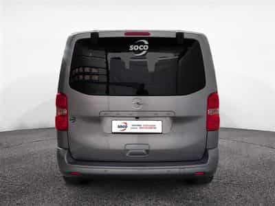 Opel Zafira 2L 7 places CAM/PANO/CUIR/CARPLAY (2024) - Photo 5