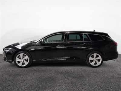 Opel Insignia ST 2.0 Turbo D GS LINE/S-CUIR/NAVI/FULL LED/JA18 (2021) - Photo 3