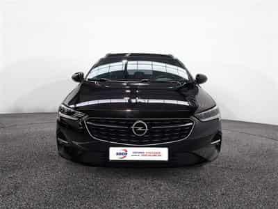 Opel Insignia ST 2.0 Turbo D GS LINE/S-CUIR/NAVI/FULL LED/JA18 (2021) - Photo 4