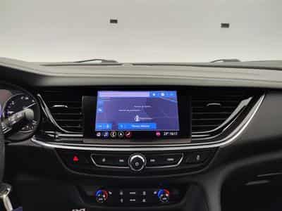 Opel Insignia ST 2.0 Turbo D GS LINE/S-CUIR/NAVI/FULL LED/JA18 (2021) - Photo 11