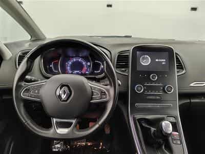 Renault Scenic 1.33 TCe 7P/LED (2021) - Photo 9