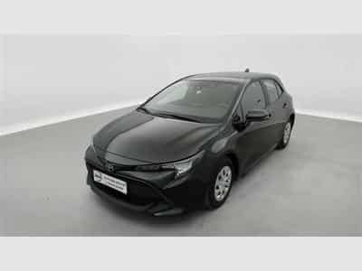 Toyota Corolla (2022) - Foto 1