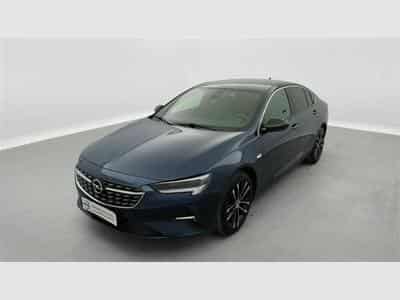 Opel Insignia 1.5 Turbo D 122Cv Elegance CARPLAY / FULL LED / CUIR / CAM (2021) - Photo 1