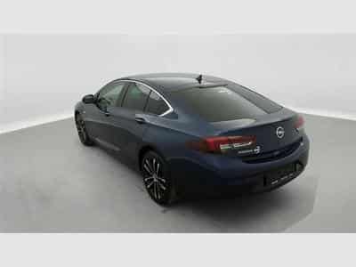 Opel Insignia 1.5 Turbo D 122Cv Elegance CARPLAY / FULL LED / CUIR / CAM (2021) - Photo 2
