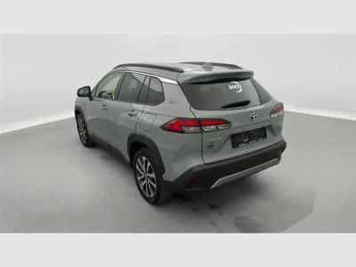 Toyota Corolla Hybrid 1.8 2WD Premium e-CVT (103 kW) (2023) - Foto 2