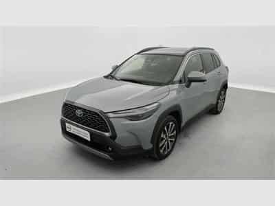 Toyota Corolla Hybrid 1.8 2WD Premium e-CVT (103 kW) (2023) - Foto 1