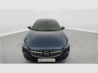 Opel Insignia 1.5 Turbo D 122Cv Elegance CARPLAY / FULL LED / CUIR / CAM (2021) - Photo 4