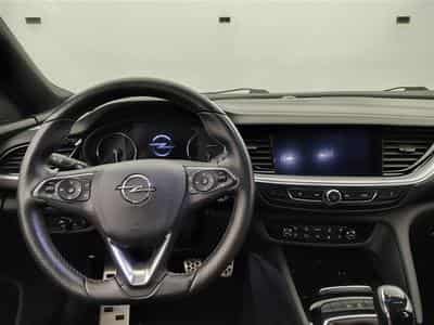 Opel Insignia 1.5 Turbo D 122Cv Elegance CARPLAY / FULL LED / CUIR / CAM (2021) - Photo 9