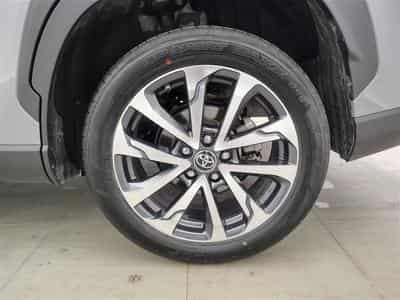 Toyota Corolla Hybrid 1.8 2WD Premium e-CVT (103 kW) (2023) - Foto 6