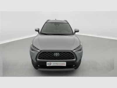 Toyota Corolla Hybrid 1.8 2WD Premium e-CVT (103 kW) (2023) - Foto 4