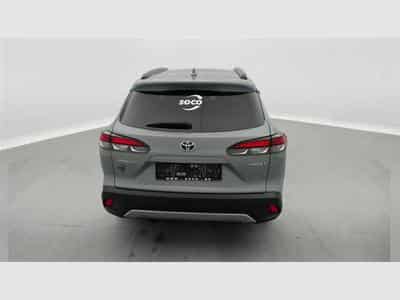 Toyota Corolla Hybrid 1.8 2WD Premium e-CVT (103 kW) (2023) - Foto 5
