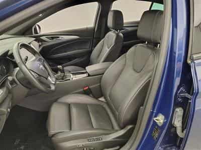 Opel Insignia 1.5 Turbo D 122Cv Elegance CARPLAY / FULL LED / CUIR / CAM (2021) - Photo 7