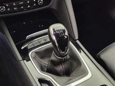 Opel Insignia 1.5 Turbo D 122Cv Elegance CARPLAY / FULL LED / CUIR / CAM (2021) - Photo 12