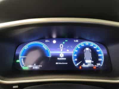 Toyota Corolla Hybrid 1.8 2WD Premium e-CVT (103 kW) (2023) - Foto 10
