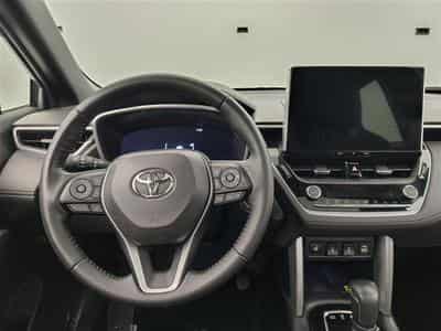 Toyota Corolla Hybrid 1.8 2WD Premium e-CVT (103 kW) (2023) - Foto 9