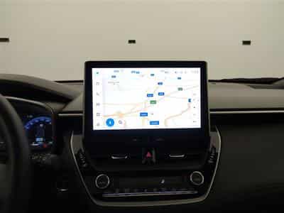 Toyota Corolla Hybrid 1.8 2WD Premium e-CVT (103 kW) (2023) - Foto 11