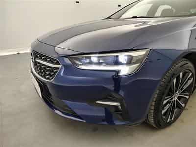 Opel Insignia 1.5 Turbo D 122Cv Elegance CARPLAY / FULL LED / CUIR / CAM (2021) - Photo 15