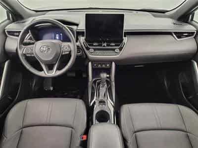 Toyota Corolla Hybrid 1.8 2WD Premium e-CVT (103 kW) (2023) - Foto 8