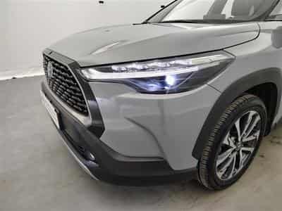 Toyota Corolla Hybrid 1.8 2WD Premium e-CVT (103 kW) (2023) - Foto 15