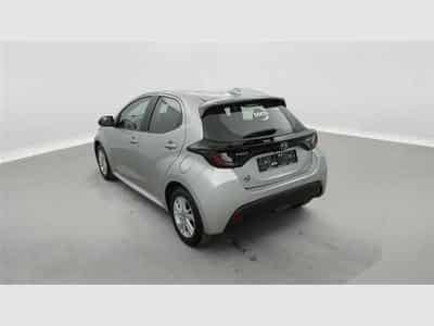 Mazda 2 1.5 Hybrid VVT-I CVT 92Cv Agile CARPLAY / CLIM (2023) - Foto 2