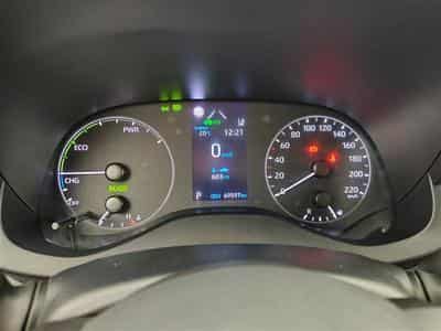 Mazda 2 1.5 Hybrid VVT-I CVT 92Cv Agile CARPLAY / CLIM (2023) - Foto 10