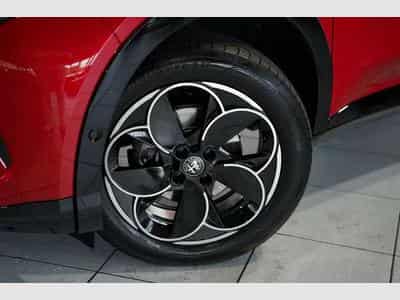 Alfa-Romeo Junior Ibrida 1.2 VGT 48V-Hybrid *1.Hand *MwSt (2025) - Foto 3