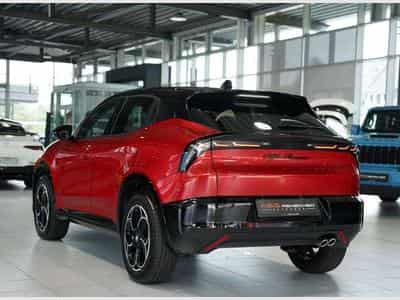 Alfa-Romeo Junior Ibrida 1.2 VGT 48V-Hybrid *1.Hand *MwSt (2025) - Foto 12