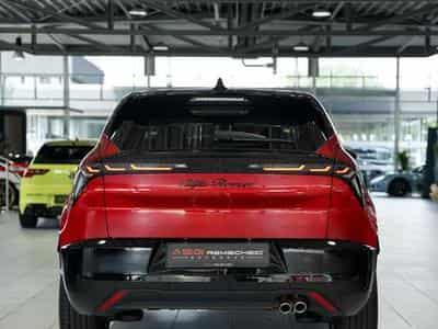 Alfa-Romeo Junior Ibrida 1.2 VGT 48V-Hybrid *1.Hand *MwSt (2025) - Foto 10