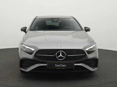 Mercedes A 200 d Multi+Kamera+Night+MBUX (2025) - Foto 2
