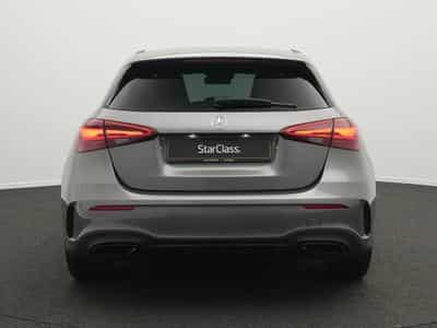 Mercedes A 200 d Multi+Kamera+Night+MBUX (2025) - Foto 4