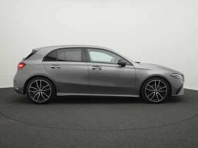 Mercedes A 200 d Multi+Kamera+Night+MBUX (2025) - Foto 5