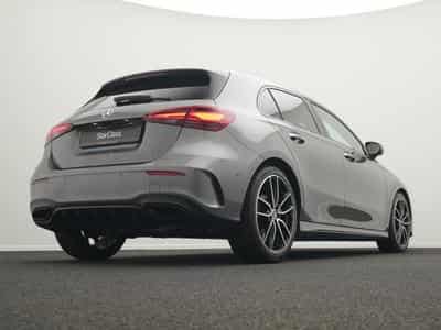Mercedes A 200 d Multi+Kamera+Night+MBUX (2025) - Foto 11