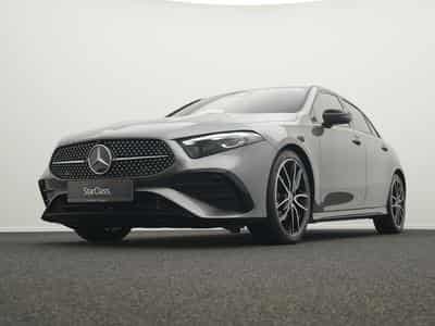 Mercedes A 200 d Multi+Kamera+Night+MBUX (2025) - Foto 10