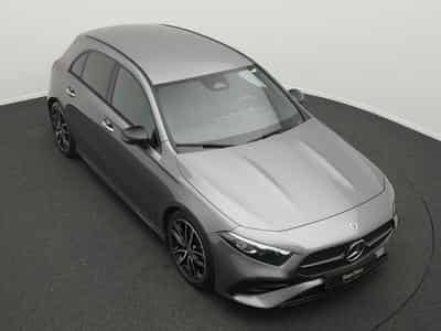 Mercedes A 200 d Multi+Kamera+Night+MBUX (2025) - Foto 12