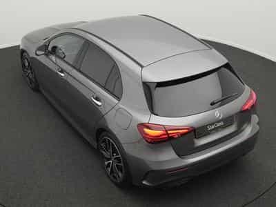 Mercedes A 200 d Multi+Kamera+Night+MBUX (2025) - Foto 13