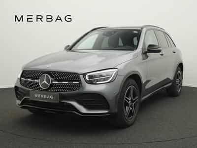 Mercedes GLC 400 d 4MATIC (1970) - Foto 1