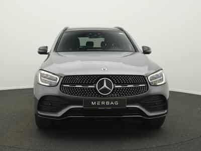 Mercedes GLC 400 d 4MATIC (1970) - Foto 2