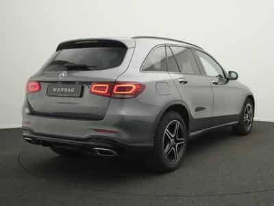Mercedes GLC 400 d 4MATIC (1970) - Foto 3