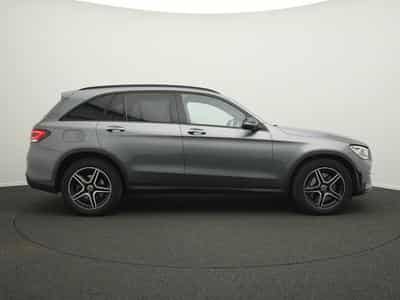 Mercedes GLC 400 d 4MATIC (1970) - Foto 5