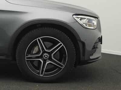 Mercedes GLC 400 d 4MATIC (1970) - Foto 8